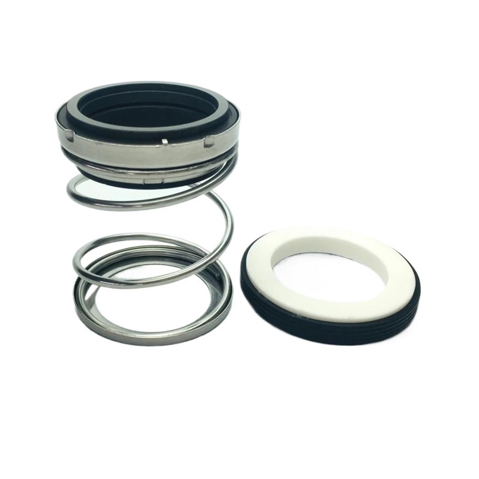 YMUGUEGH 5pcs EA560-20 560A-20 560-20 Mechanical Seals For Pumps Shaft Size 20mm CAR/CER/NBR