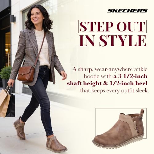 Image of Skechers Women's Arch Fit Mojave - Indefinite