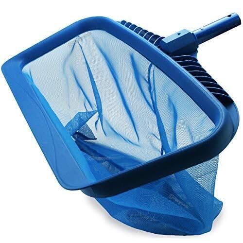 PETSON Swimming Pool Deep Leaf Net Standard Heavy Duty Pool Cleaning Tool Swimming Pool net 19 (B0CKMRDDNW) Amazon Price History, Amazon Price Tracker