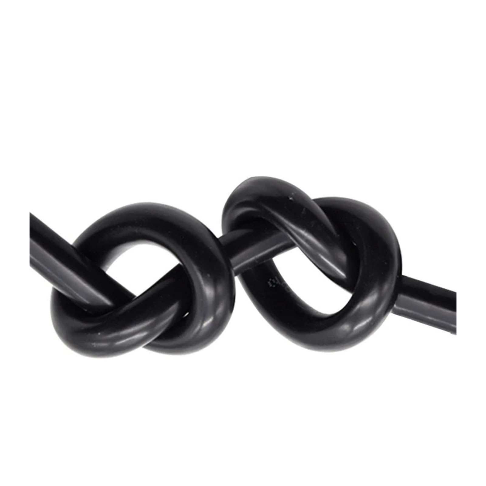 Ekranowany kabel sygnałowy RVVP o długości 10–20 m, drut miedziany z PVC 2–8 żył