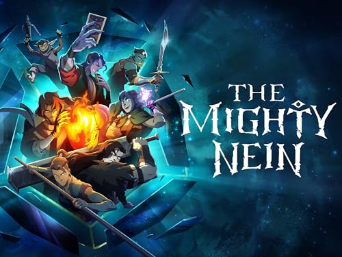 The Mighty Nein