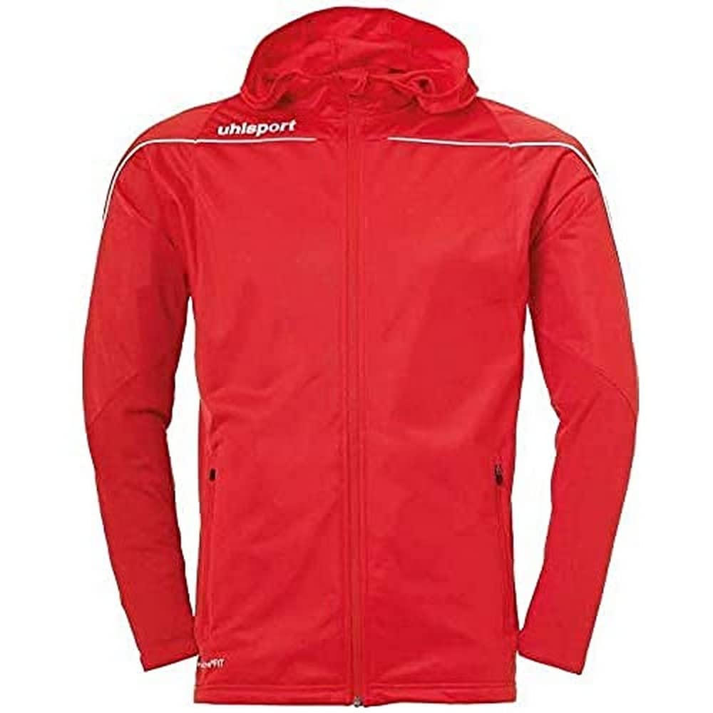uhlsport Kurtka dziecięca Uniseks - dzieci Stream 22 Track Hood Kurtka