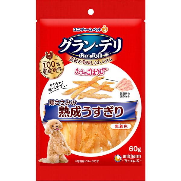 ととりゆさま専用 楽天市場】ユニチャーム グラン・デリ きょうのごほうび 熟成