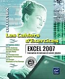 excel 2007 tableau croisé dynamique plusieurs feuilles  Excel 2007: Conception de tableaux et calculs simples