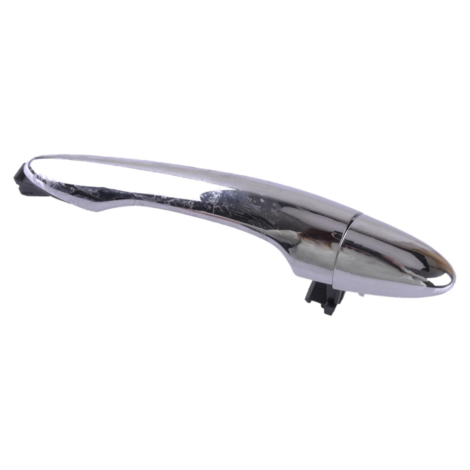 ZHHYGMD Outside Chrome Door Handle Rear Left Side 83651-3W000 fit for Kia for Sportage 2011 2012 2013 2014 2015 2016