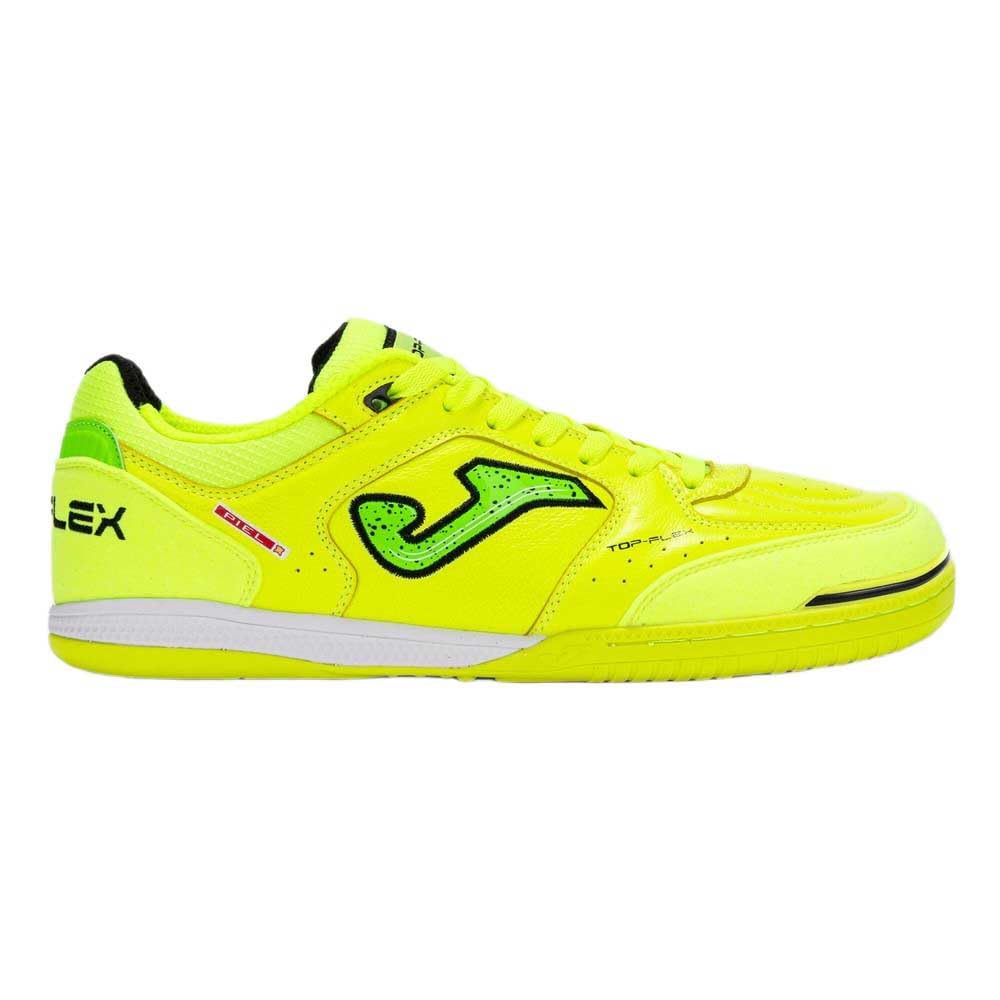 Joma Top Flex Foot Shape Indoor Football Shoes EU 44