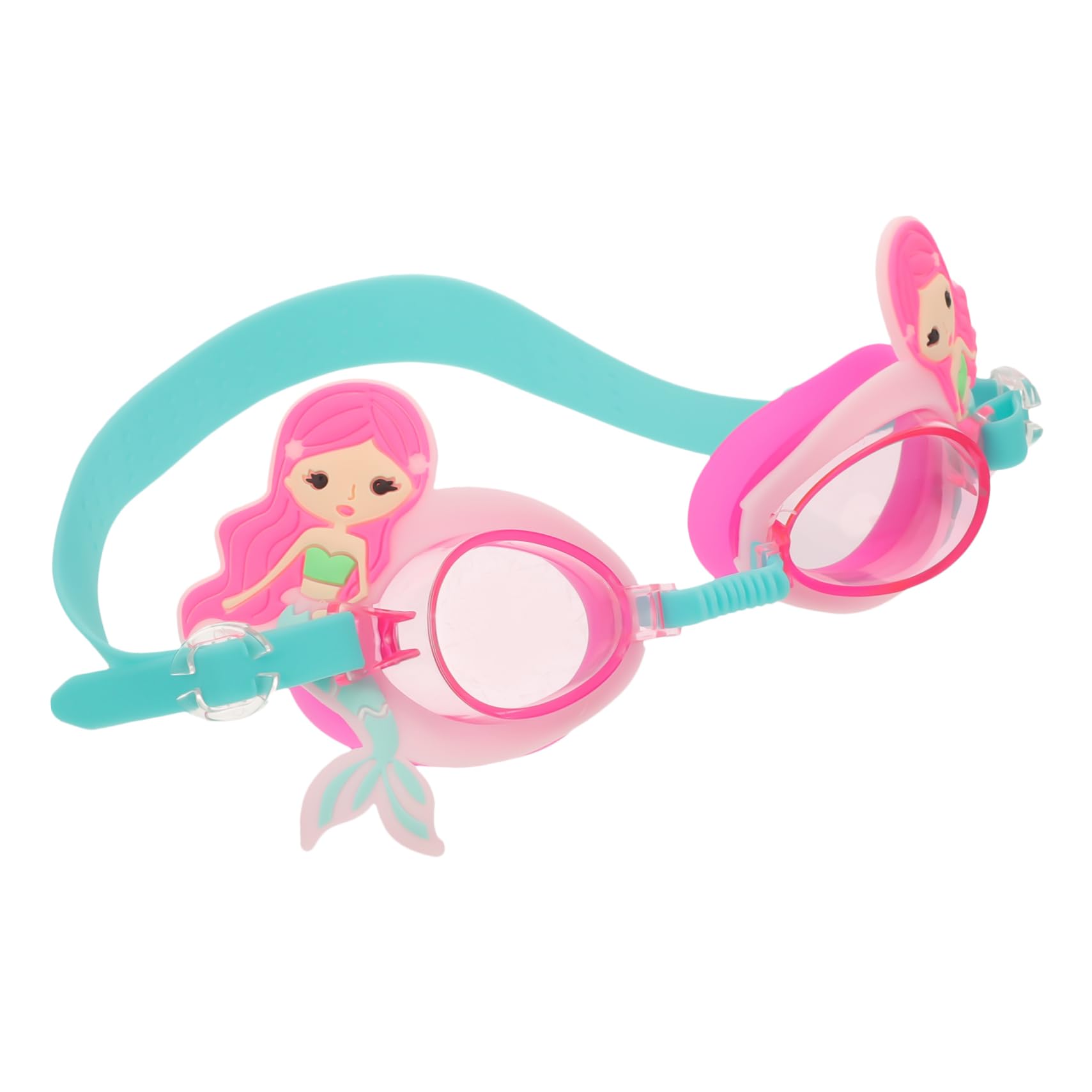 YARNOW 5 Paia Di Occhialini Da Nuoto Per Bambini Comodi Occhialini Per Bambini Occhialini Per Bambini Forniture Per Il Nuoto Per Bambini Occhialini Per Bambini Per Il Nuoto Occhialini Da