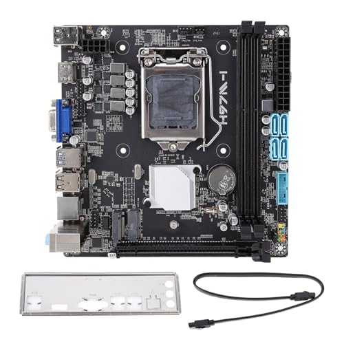 H97M I Rs[^[}U[{[hALGA 1150 Ή 2 DDR3 ATX Q[~O}U[{[hACore I7 I5 I3 4th CPU ΉAPCIe 2.0 X16A M.2AHDMIAVGAA 3.0AUSB 3.0