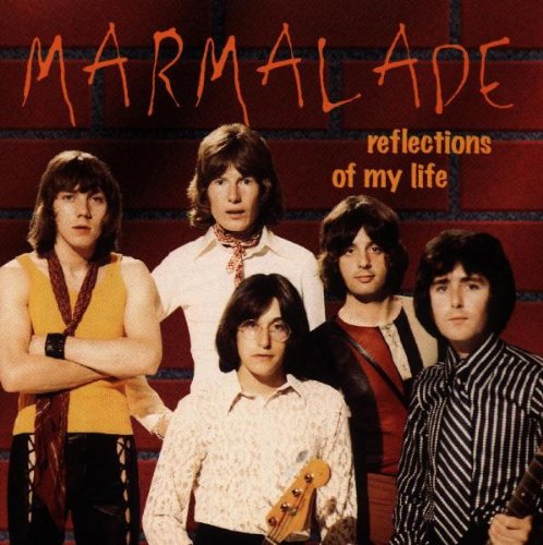 Reflections of My Life