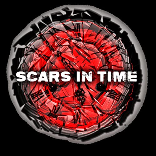 Scars in Time by Ryan J. Gutierrez episode artwork