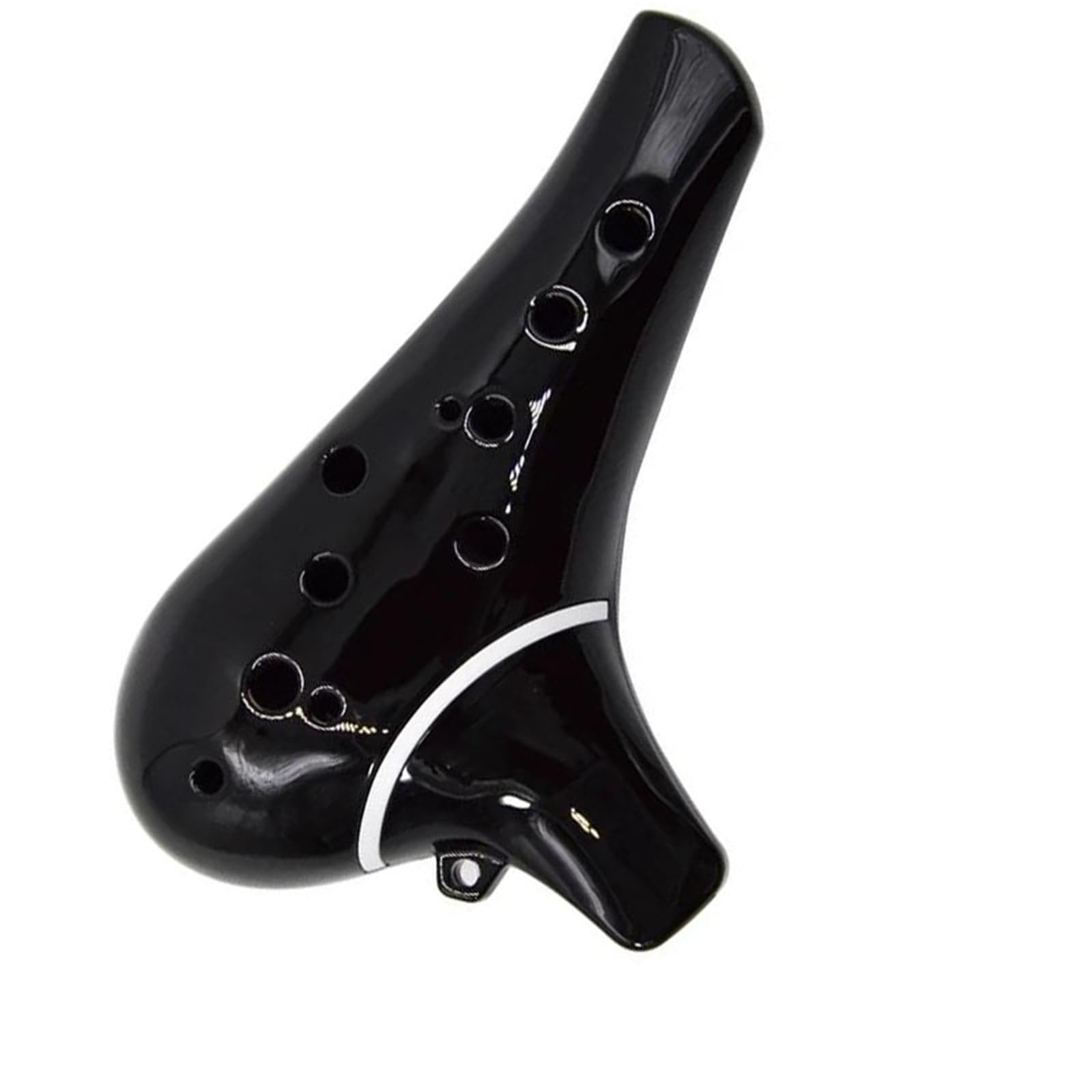 Alto Ocarina Żywica ABS 12 otworów Ocarina Alto C