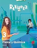  Física y Química. 3 Secundaria. Revuela. Galicia
