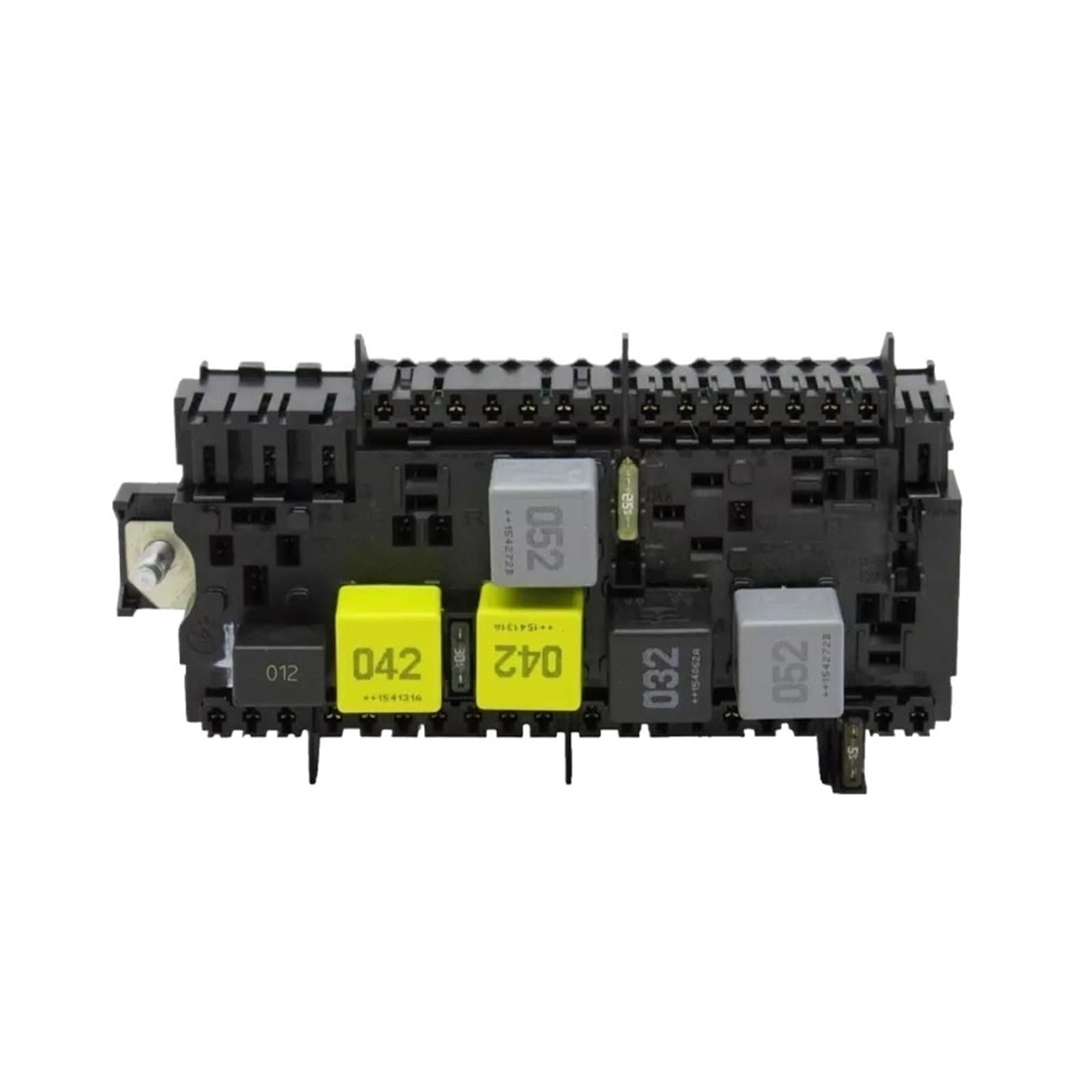 Boitier de jonction A2469067100 relais et fusibles pour reparation electrique