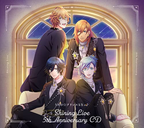 Amazon | うたの☆プリンスさまっ♪ Shining Live 5th