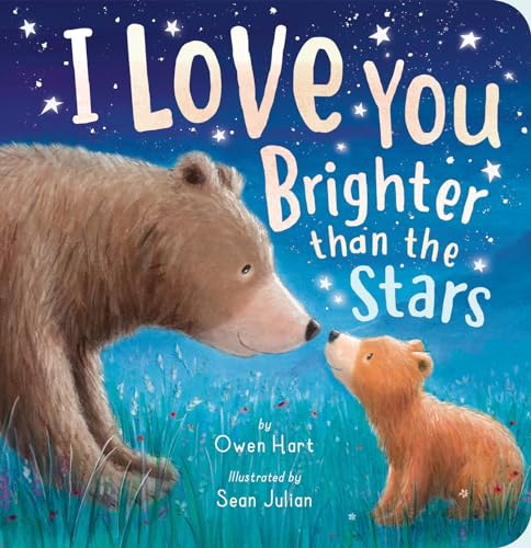 Image of I Love You Brighter than the Stars