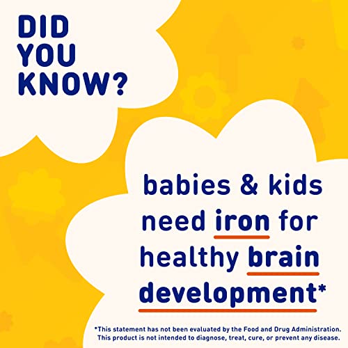 Enfamil Poly-Vi-Sol Liquid Multivitamin Supplement for babies & toddler 50ML, 2CT - image 4