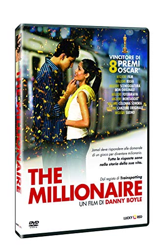 The millionaire