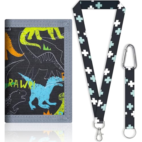 EclipseGuard Geldbeutel und Brustbeutel, Kinder Brustbeutel mit...