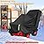 Heavy Snow Blower Cover, 600D Snowblower Covers Oxford Cloth, Universal Sized Snow Thrower Cover Outdoors Fit for EGO, Ariens, Honda & Most Stage or Two Stage Gas Snow Blowers Storage | Waterproof