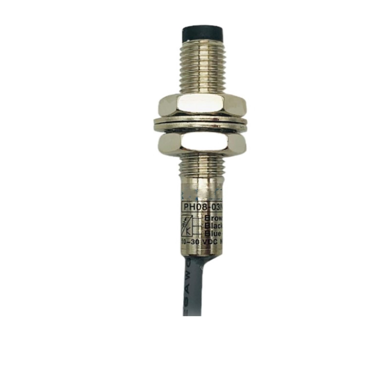 CXFCIHFT PH08-03N photoelectric switch sensor