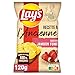 Lay's Chips à L'Ancienne Saveur Jambon Fume 120g
