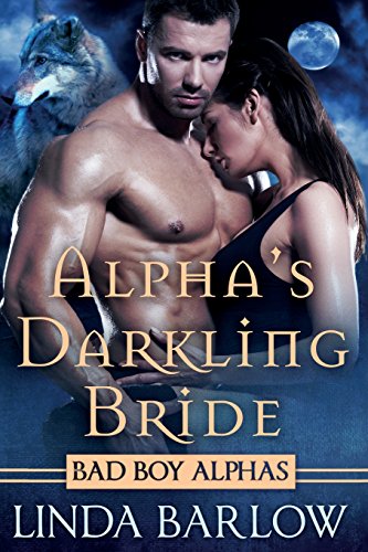 Alpha's Darkling Bride view 2