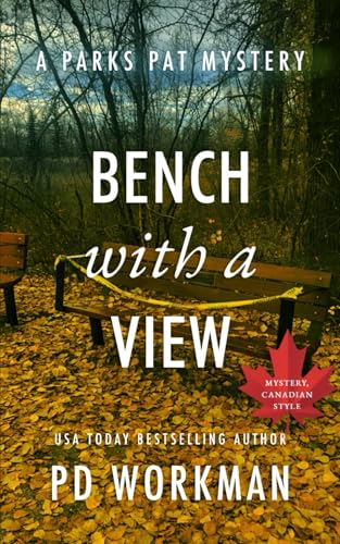 Bench With A View view 2