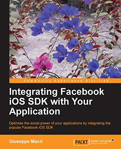 Integrating Facebook iOS SDK with Your Application view 2
