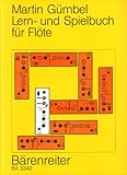 flotte fedex  Lern- und Spielbuch f. Flöte