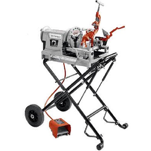 Ridgid 67182 Septls632 - Model 300 