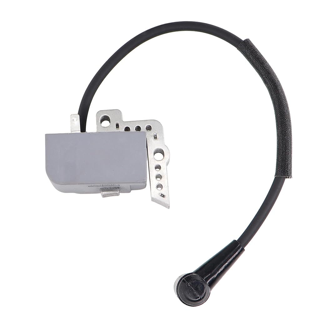 MCHNIC Kit bobina di accensione per motosega Echo CS-3000 CS-3050 CS-3400 CS-3450 CS-3500 CS-3501 Sostituire PN 15662639431 15662639430 15662639130 60931 Falciatrice 15662660930