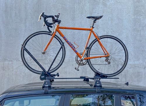 Suporte De Bicicleta Transbike Kiussi 30s PRO