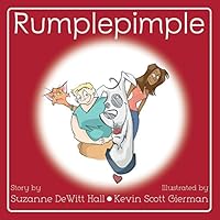 Rumplepimple 098640800X Book Cover