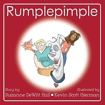 Paperback Rumplepimple Book