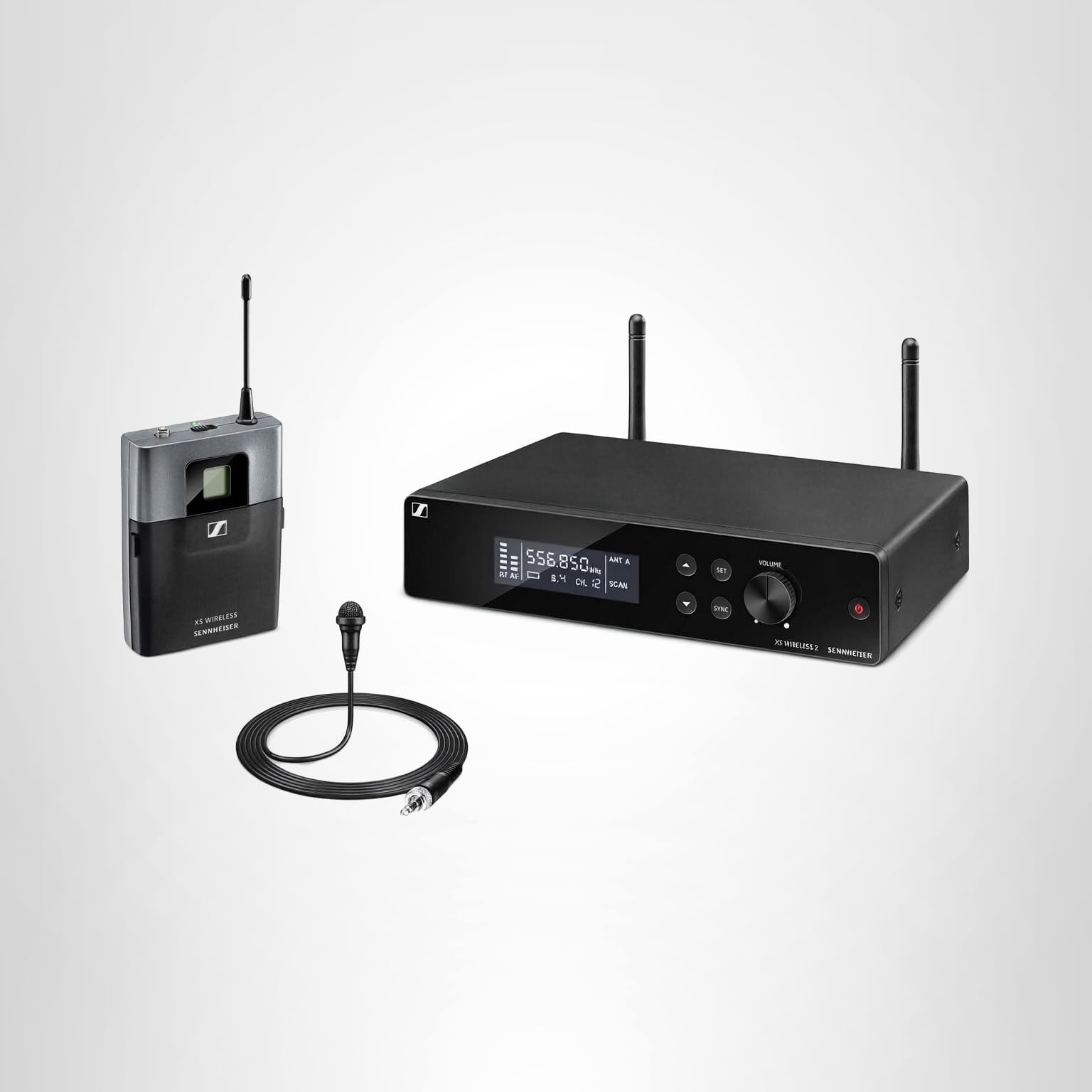 SENNHEISER ( ゼンハイザー ) / ME 2 SENNHEISER ( ゼンハイザー ) ME 2-II 送料無料 | サウンドハウス