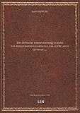  Des Données radiographiques dans les ostéotrophies nerveuses, par le Dr Louis Guéneau, … [édition 1900]