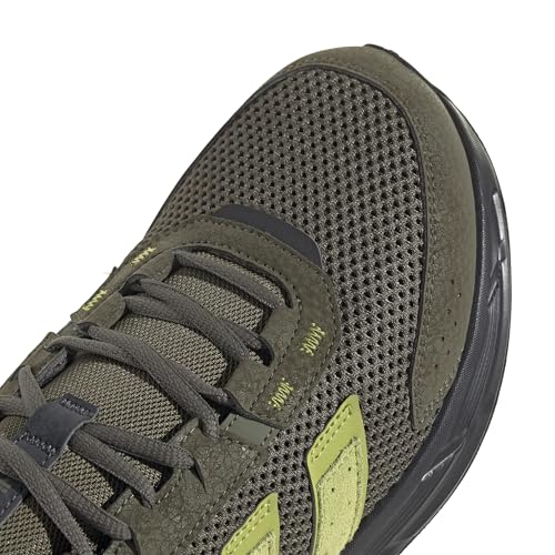 Image of adidas Mens Astrastar Sports Shoes