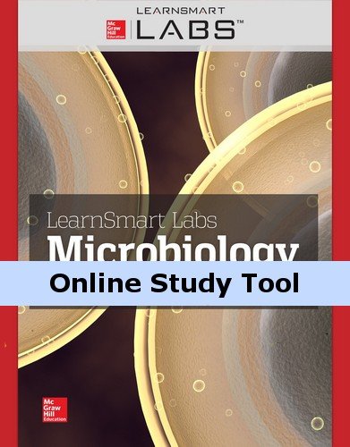 LearnSmart Labs for Microbiology