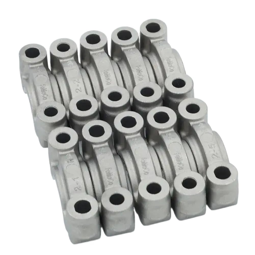 Camshaft Cap 10-Pack Compatible with 2018 1.5L Turbo Engines – Part Numbers GN1G6A258AA and 2236030
