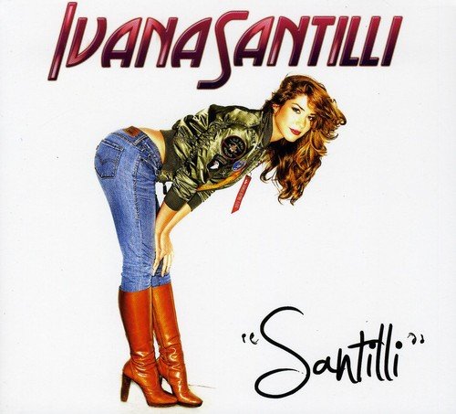 Santilli