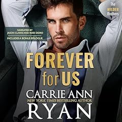 Couverture de Forever for Us