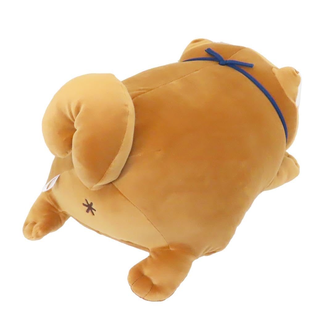 忠犬もちしば まとめ売り フェイスマスコット クッション ぬいぐるみ しば犬 忠犬もちしば リニューアル商品が発売！ - おしらせ - 忠犬もちしば