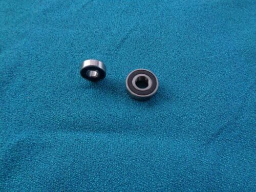 Replacement For Compatible With SEARS CRAFTSMAN ROUTER MOTOR BEARINGS FOR 315.17380 ROUTER 31517380