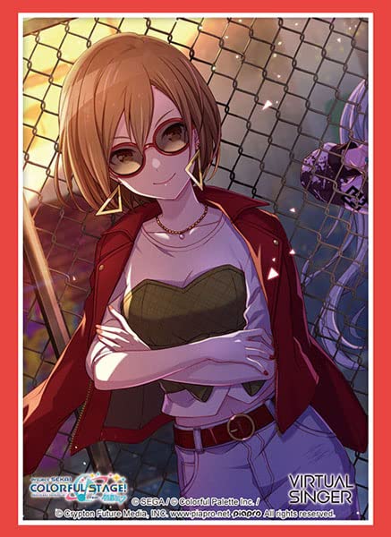 VOCALOID スリーブ 15種類 新品未開封 515vUskRgjL._AC_UL210_SR210,