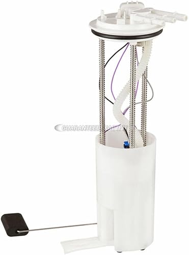 Miniatura 2 de Para Chevrolet P30 y GMC P3500 1998 1999 Conjunto completo de bomba de combustible - BuyAutoParts 36-01378AN NUEVO