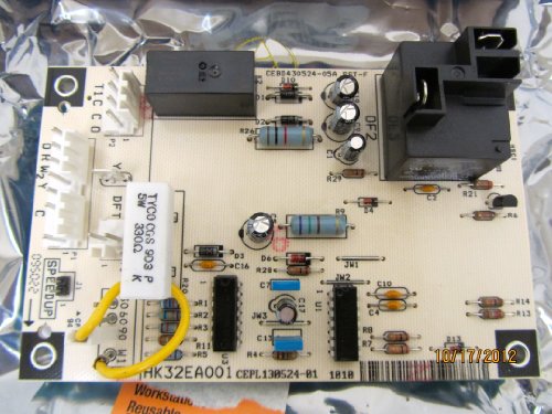 Heil/International Comfort Products 1173636 DEFROST CONTROL BOARD