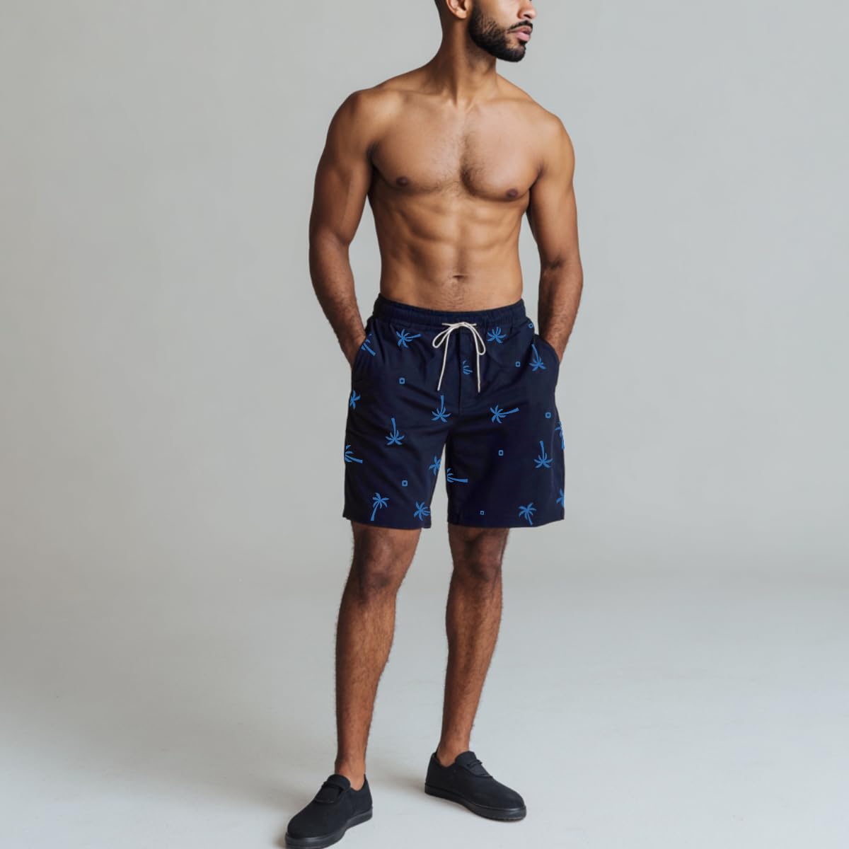 Bermuda Masculina Praia Cordão De Ajuste-Seca Rápido Verão em promoção! Veja a oferta e mais achadinhos de Shorts & Bermudas 6 Hoje é o melhor dia para comprar Bermuda Masculina Praia Cordão De Ajuste-Seca Rápido Verão com aquele preço maroto! Promoção! Aproveite a oferta! 6