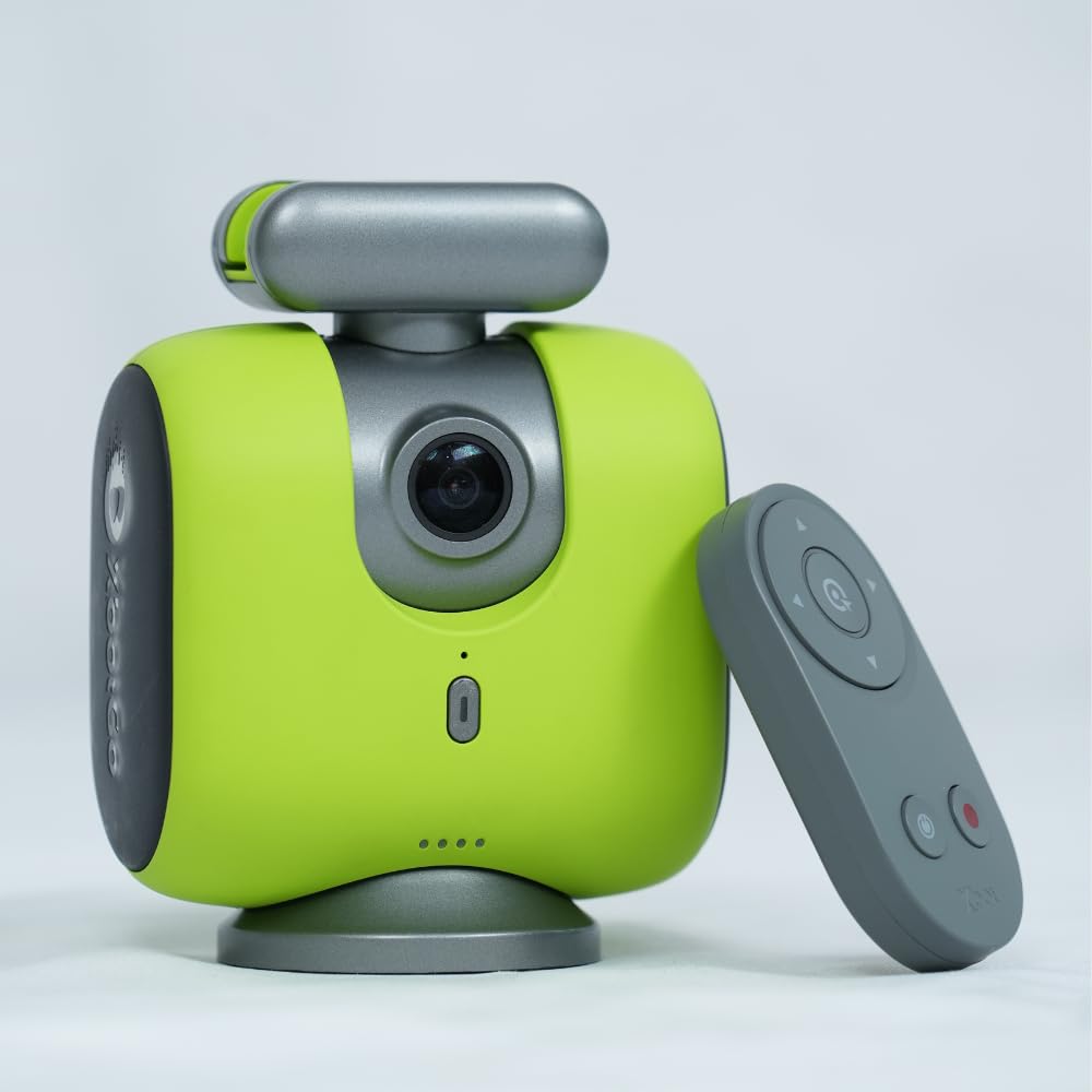 XbotGo Remote Control - Lightweight Tagging Shutter & Video - View #9