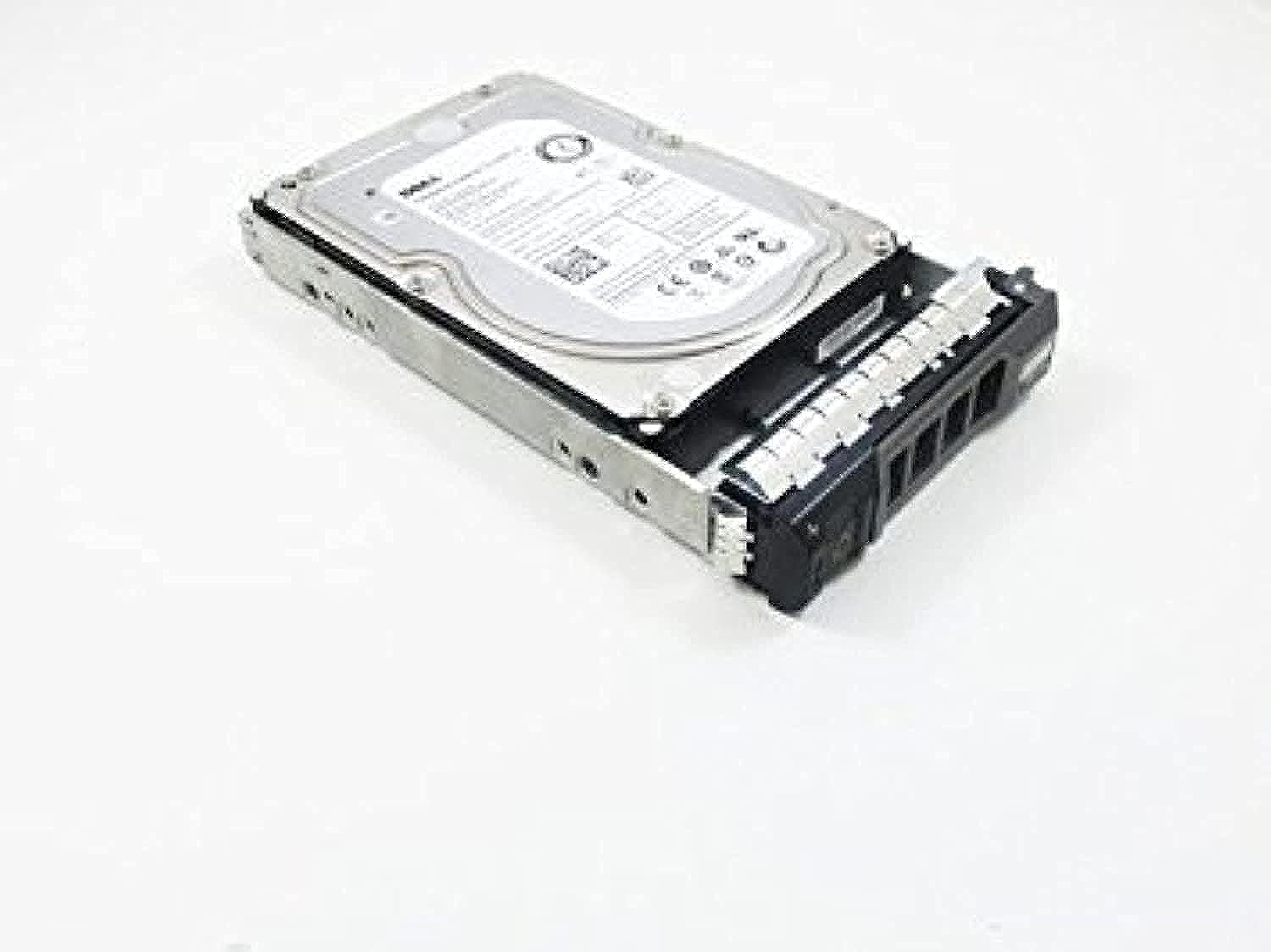 0R7FKF 2TB 7.2K SAS-12GB/s 3.5" HDD W/Caddy for Dell PowerEdge Servers
