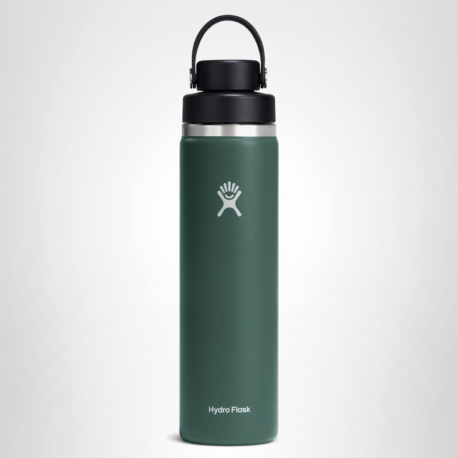 Amazon.com : Hydro Flask Water Bottle - Insulated Stainless Steel